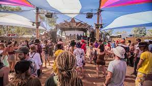 Navigating Wide Open Space Festival: How Much Alcohol Can I Bring in?