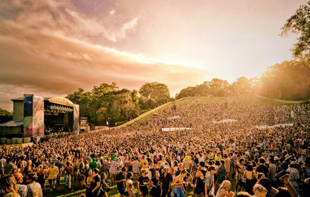 Navigating Splendour In The Grass: How Much Alcohol Can I Bring in?