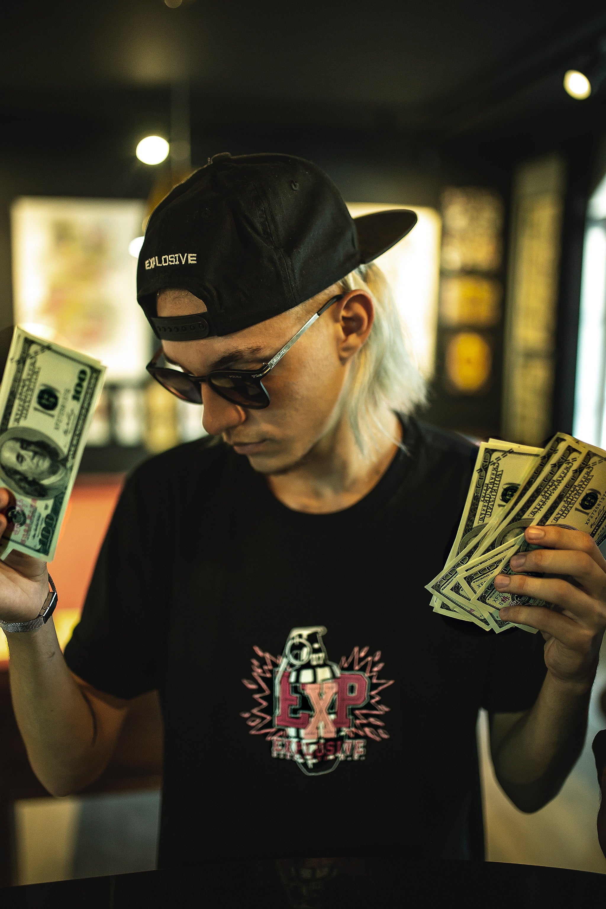 Student hacks: How I saved £84 this weekend