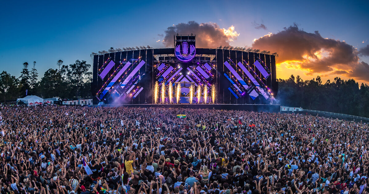 Mastering ULTRA Festival Australia: How Much Alcohol Can I Bring in?