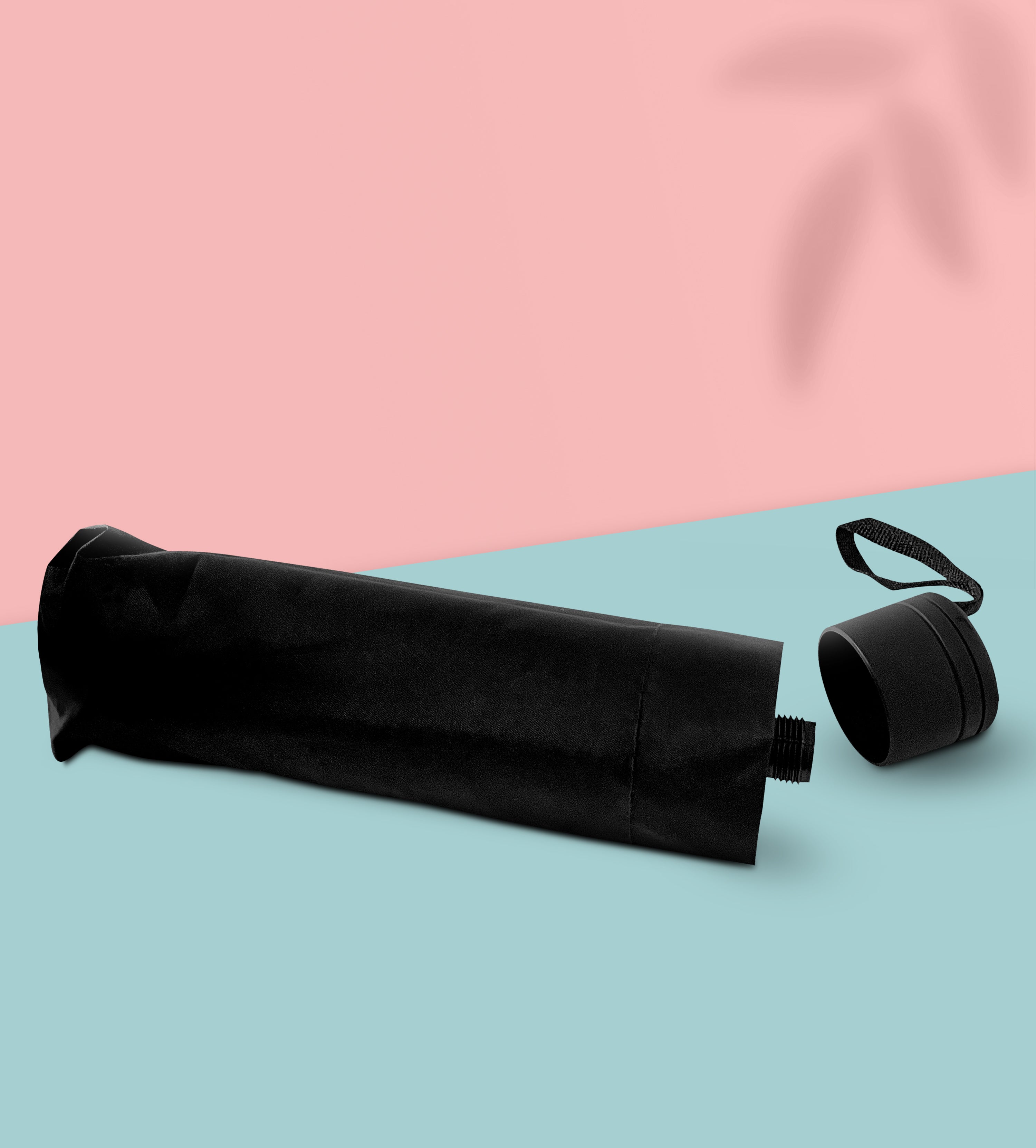 Umbrella Flask - 6 Drink Capacity